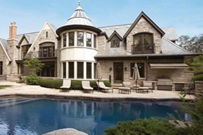 多倫多西區房價