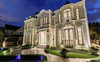 溫哥華西區房價